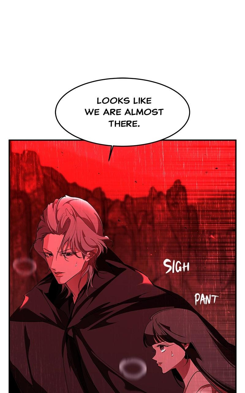 How a Goddess Wins Over Tigers Chap 104 - Next Chap 105