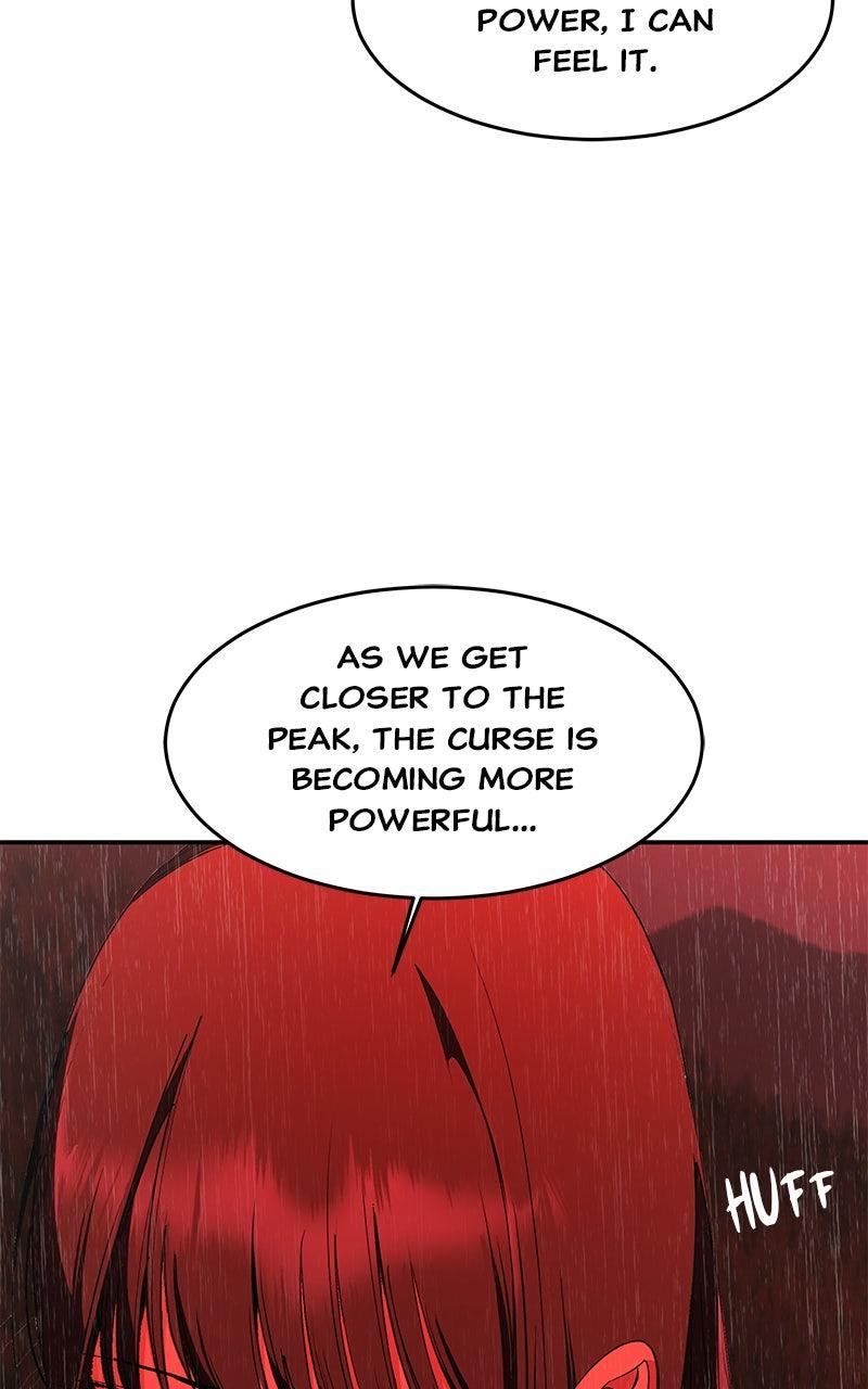 How a Goddess Wins Over Tigers Chap 104 - Next Chap 105