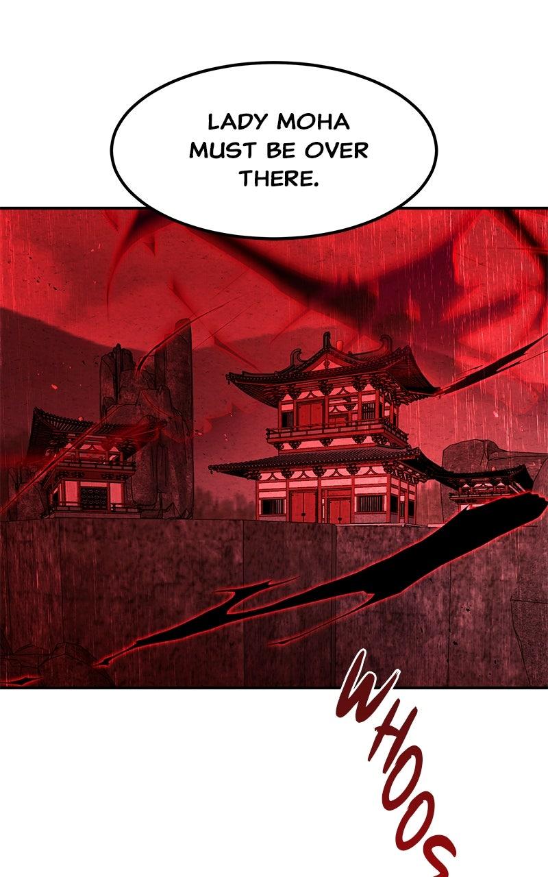 How a Goddess Wins Over Tigers Chap 104 - Next Chap 105