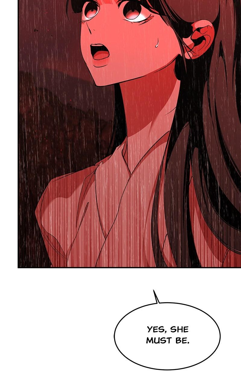 How a Goddess Wins Over Tigers Chap 104 - Next Chap 105