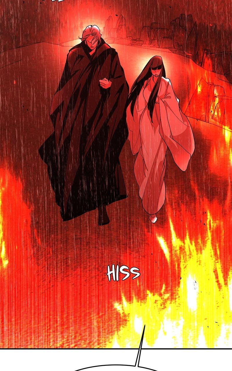How a Goddess Wins Over Tigers Chap 104 - Next Chap 105