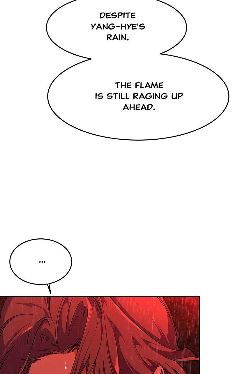 How a Goddess Wins Over Tigers Chap 104 - Next Chap 105