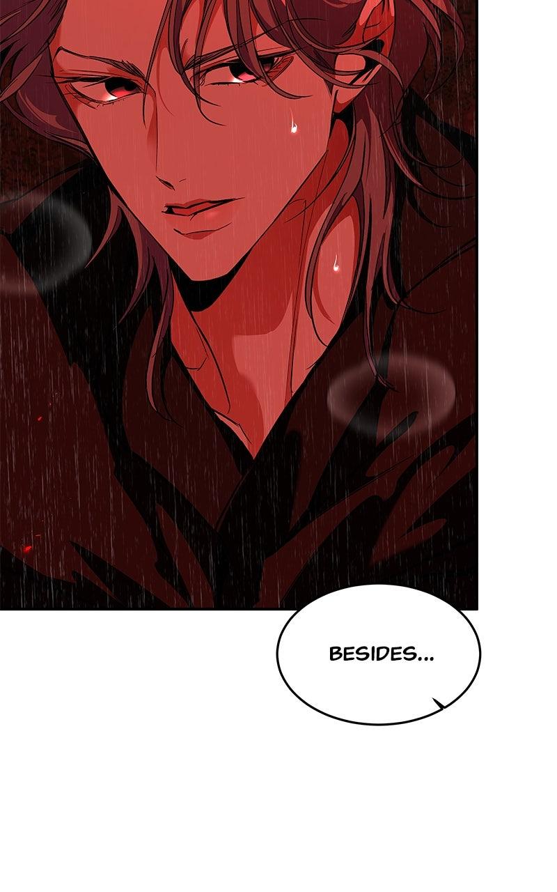 How a Goddess Wins Over Tigers Chap 104 - Next Chap 105