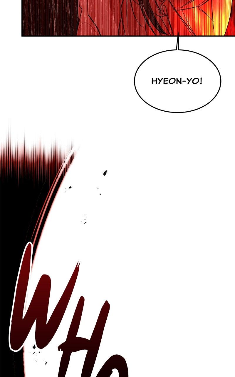 How a Goddess Wins Over Tigers Chap 104 - Next Chap 105