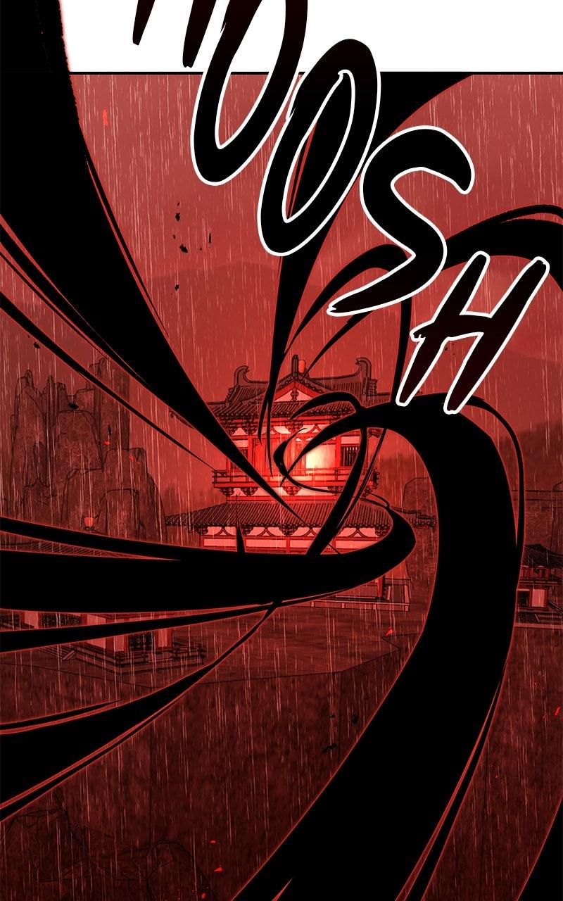 How a Goddess Wins Over Tigers Chap 104 - Next Chap 105