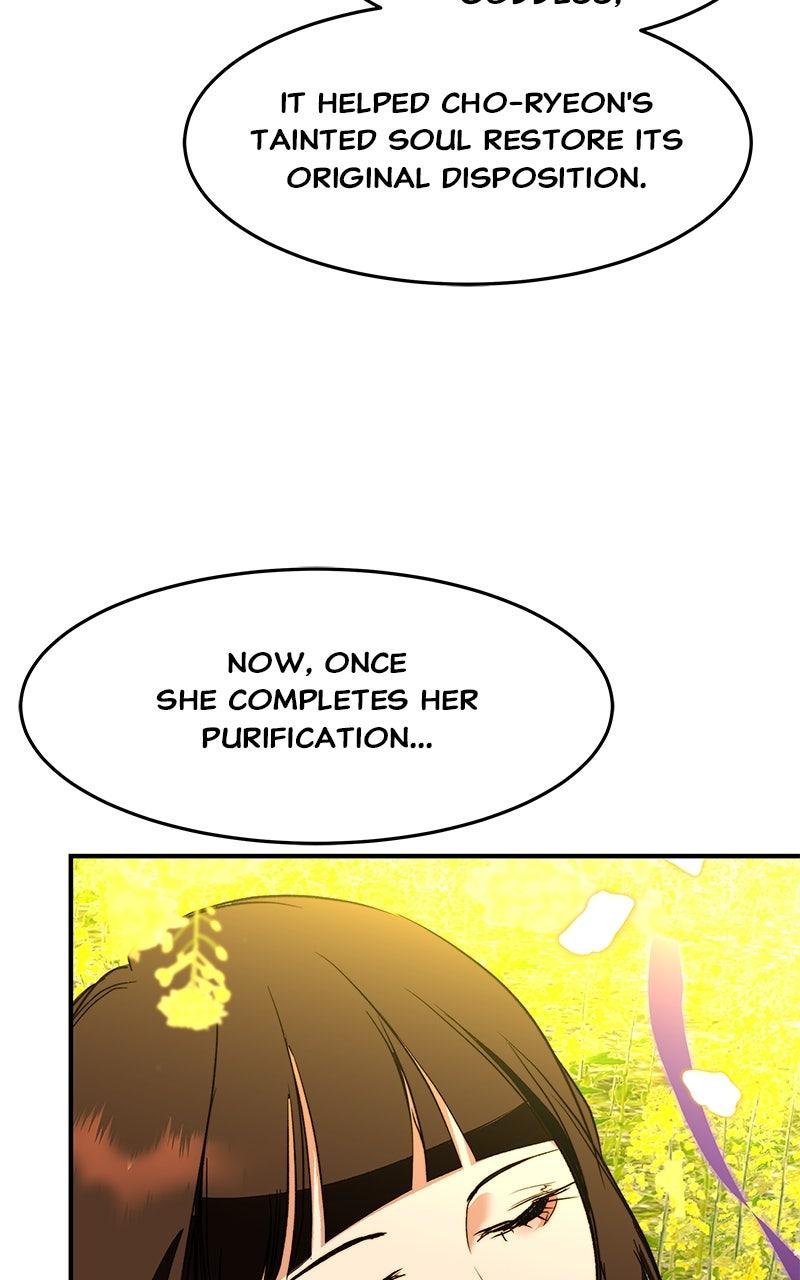 How a Goddess Wins Over Tigers Chap 105 - Next Chap 106