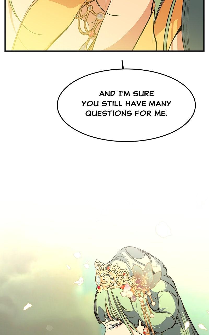 How a Goddess Wins Over Tigers Chap 105 - Next Chap 106