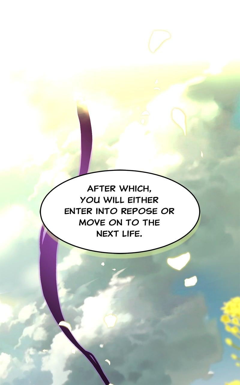 How a Goddess Wins Over Tigers Chap 105 - Next Chap 106