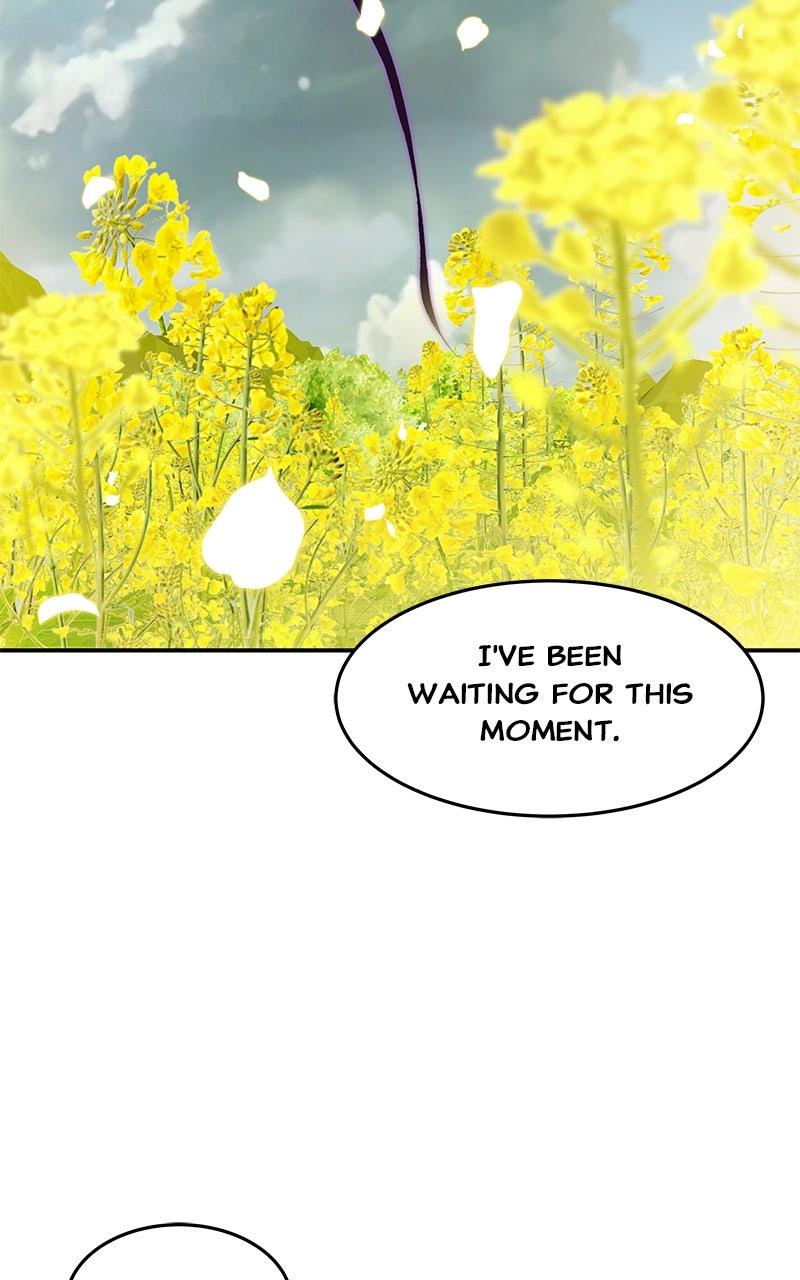 How a Goddess Wins Over Tigers Chap 105 - Next Chap 106