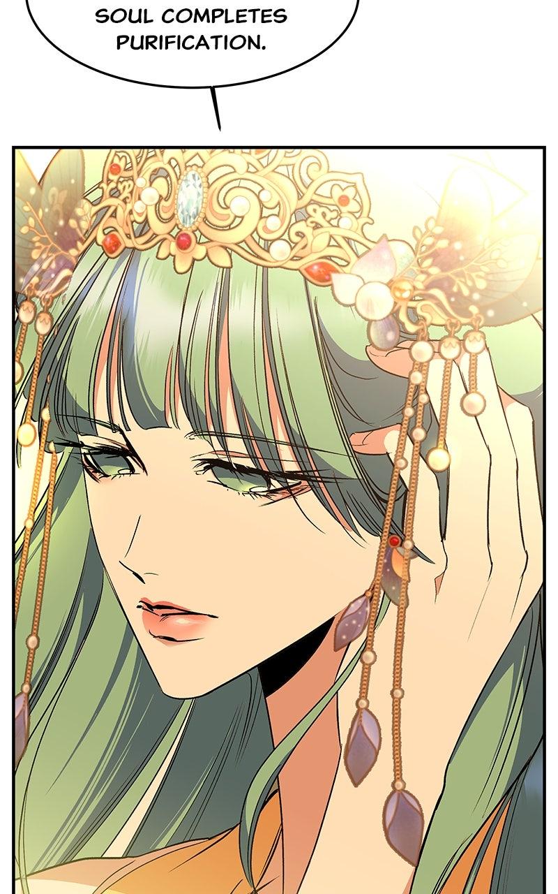 How a Goddess Wins Over Tigers Chap 105 - Next Chap 106