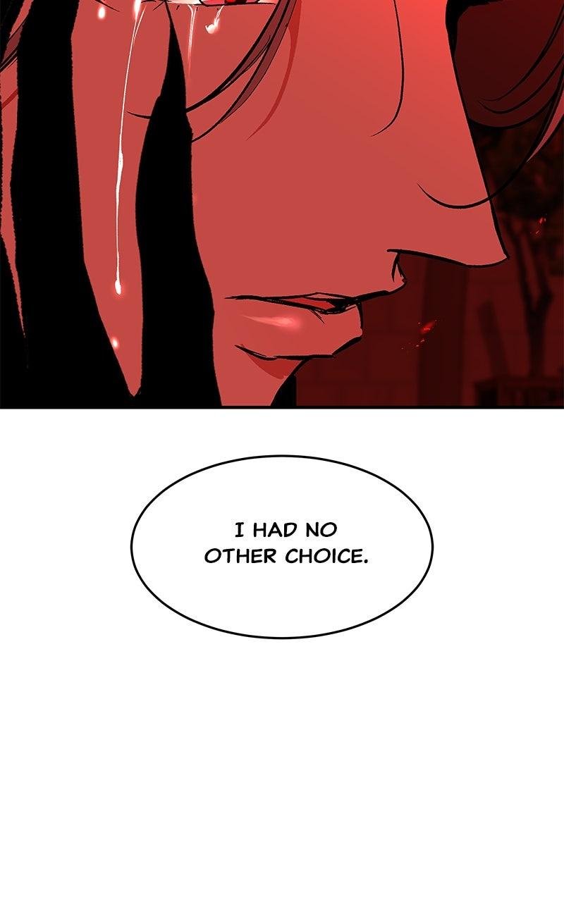 How a Goddess Wins Over Tigers Chap 105 - Next Chap 106