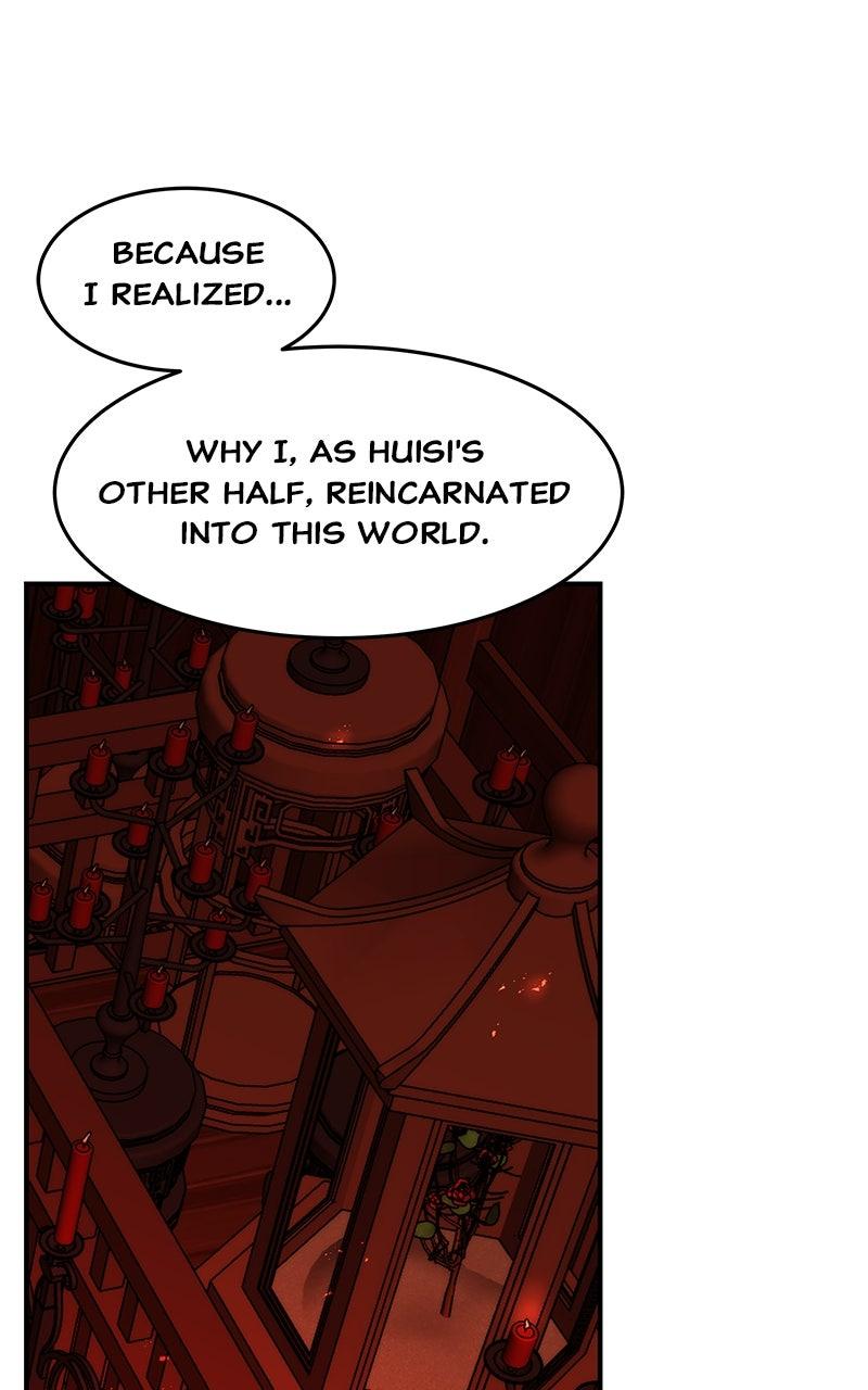 How a Goddess Wins Over Tigers Chap 105 - Next Chap 106