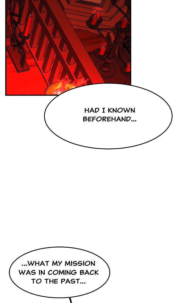 How a Goddess Wins Over Tigers Chap 105 - Next Chap 106