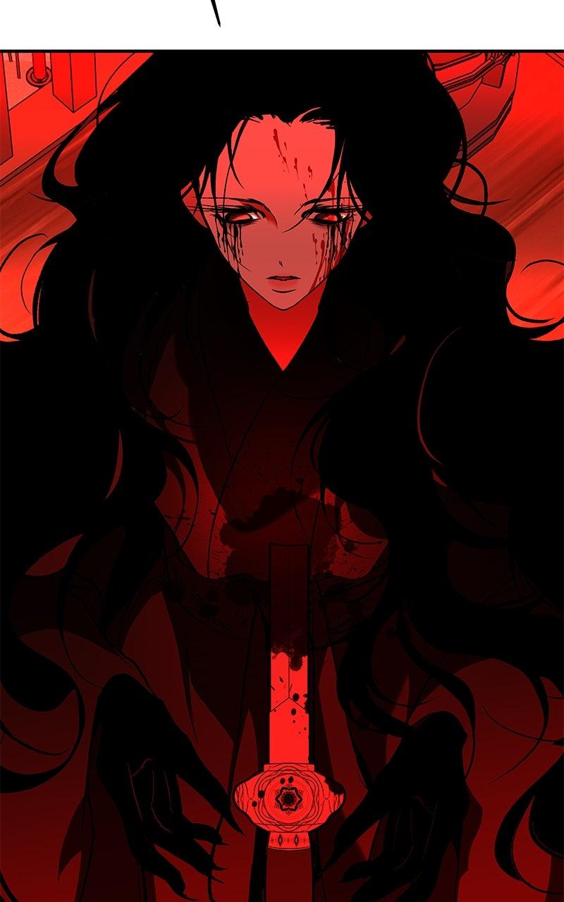 How a Goddess Wins Over Tigers Chap 105 - Next Chap 106