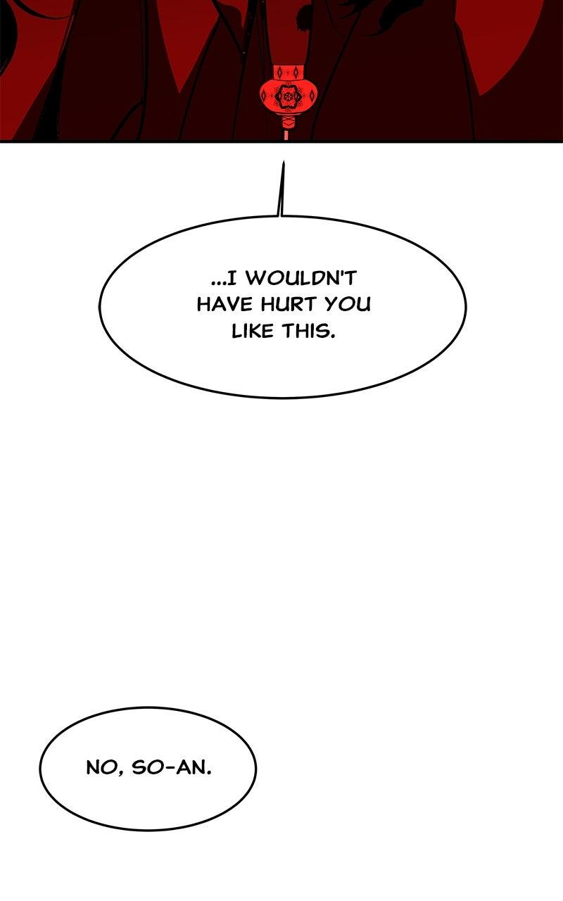 How a Goddess Wins Over Tigers Chap 105 - Next Chap 106