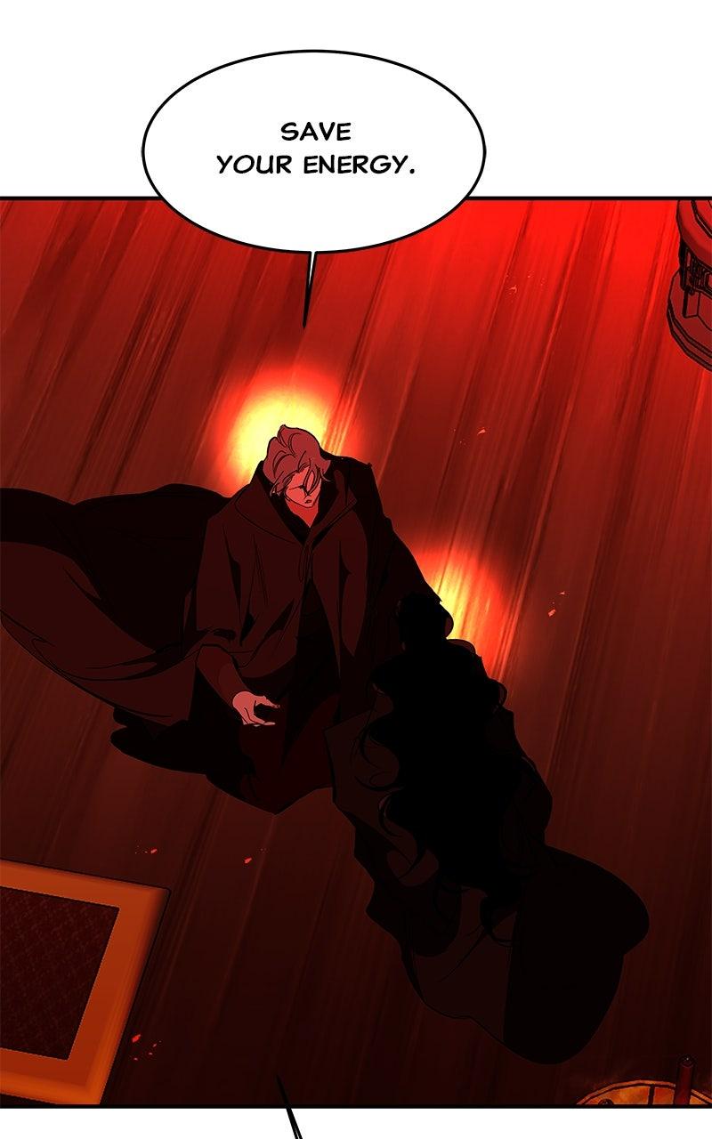 How a Goddess Wins Over Tigers Chap 105 - Next Chap 106