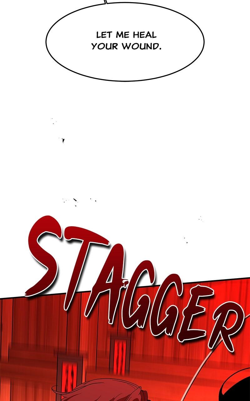 How a Goddess Wins Over Tigers Chap 105 - Next Chap 106