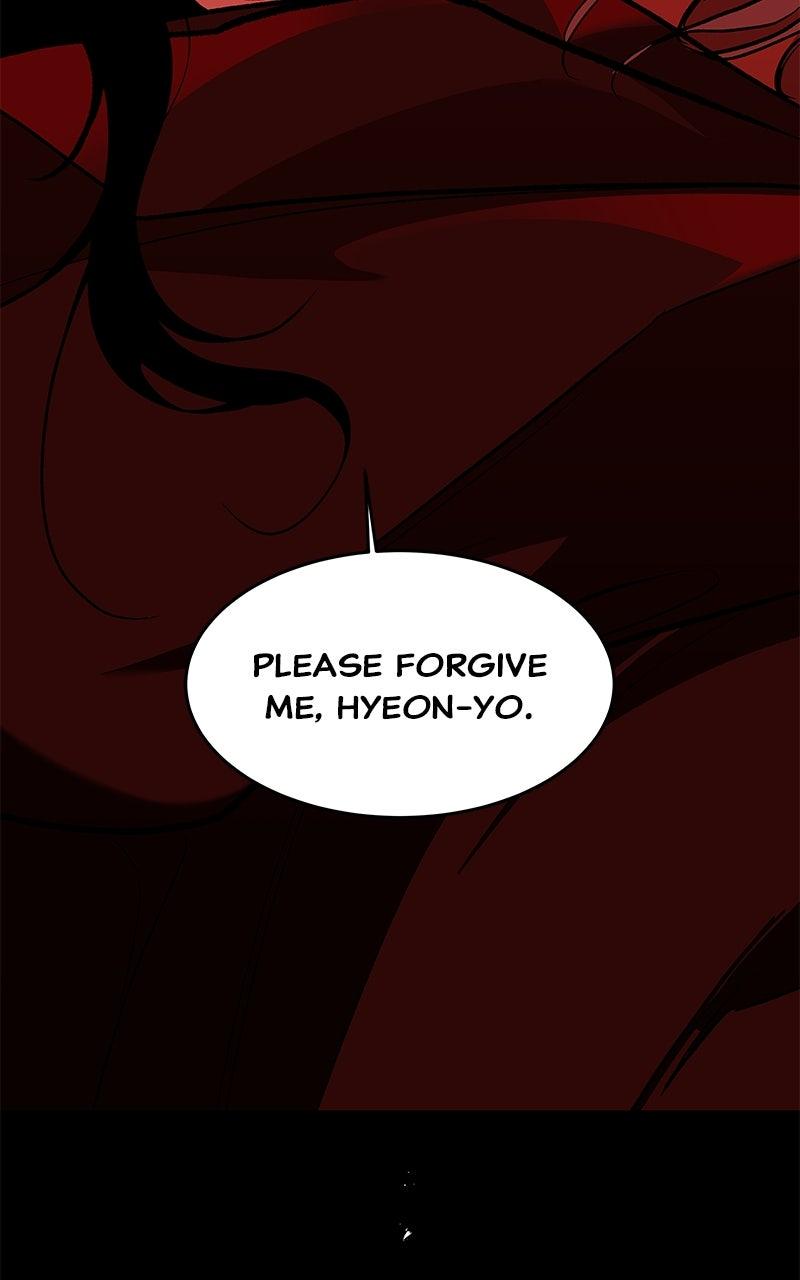 How a Goddess Wins Over Tigers Chap 105 - Next Chap 106
