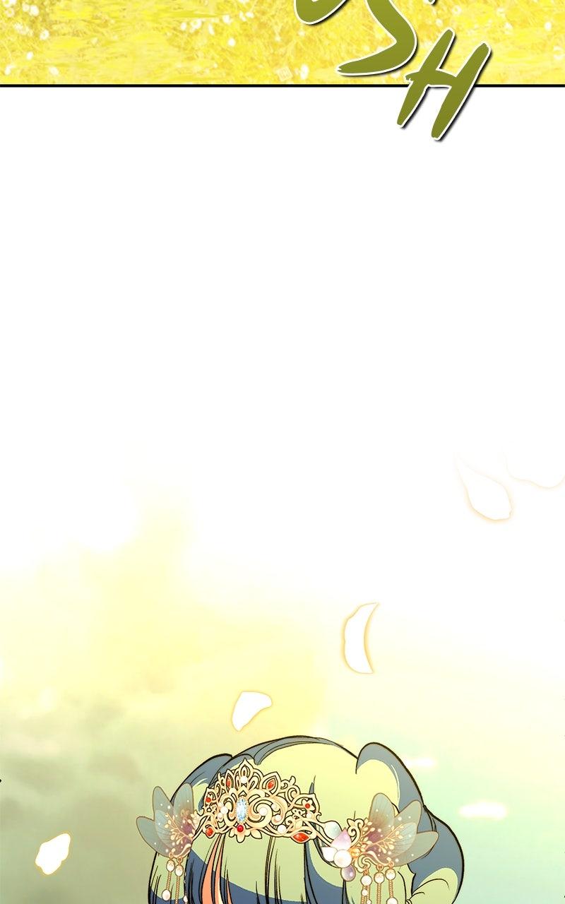 How a Goddess Wins Over Tigers Chap 105 - Next Chap 106