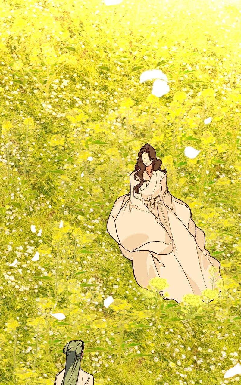 How a Goddess Wins Over Tigers Chap 105 - Next Chap 106