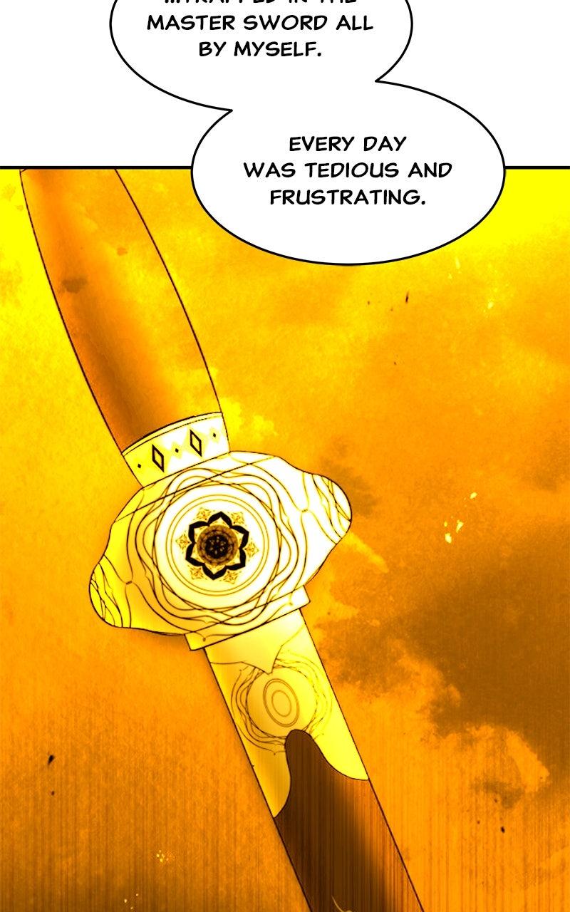 How a Goddess Wins Over Tigers Chap 105 - Next Chap 106