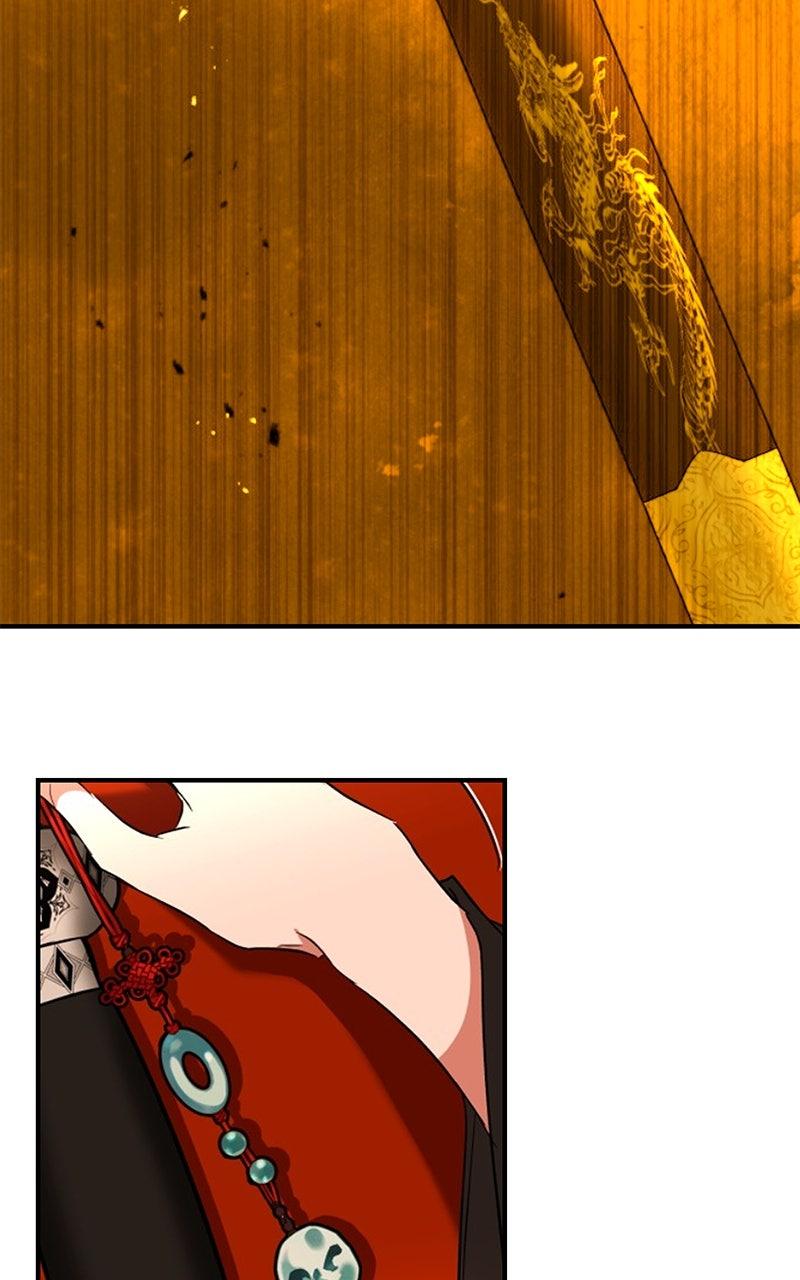 How a Goddess Wins Over Tigers Chap 105 - Next Chap 106