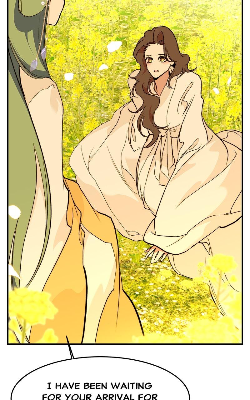 How a Goddess Wins Over Tigers Chap 105 - Next Chap 106