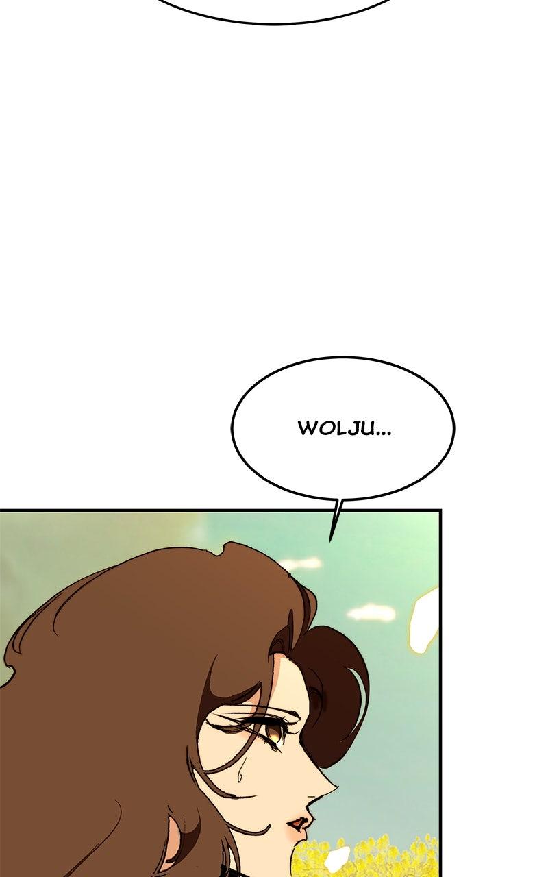 How a Goddess Wins Over Tigers Chap 105 - Next Chap 106