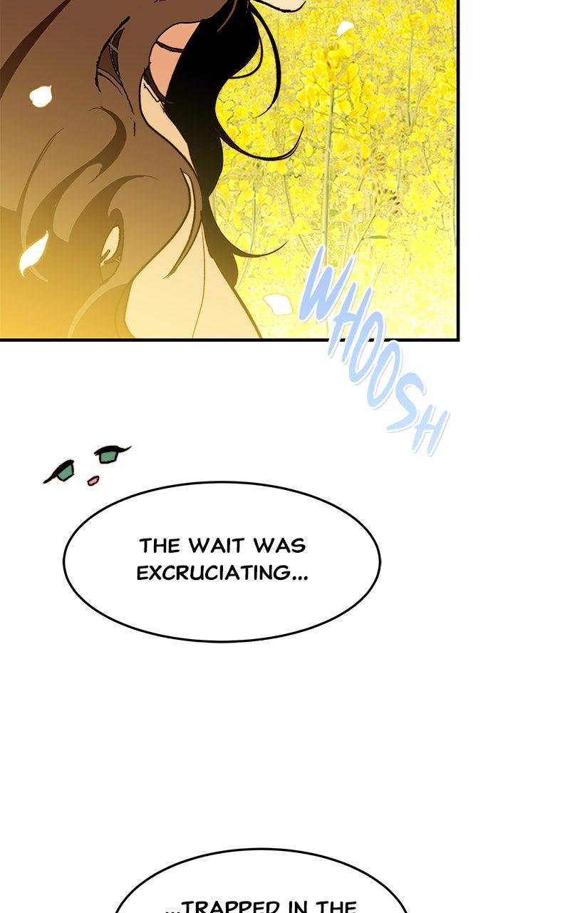 How a Goddess Wins Over Tigers Chap 105 - Next Chap 106