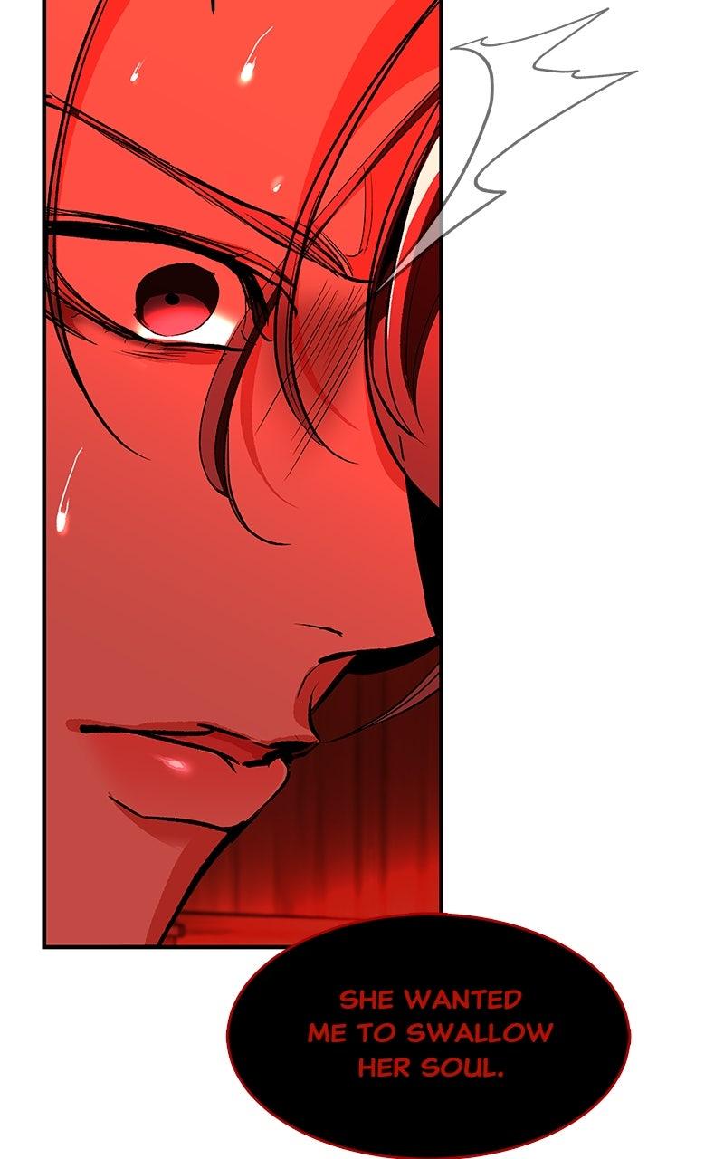 How a Goddess Wins Over Tigers Chap 105 - Next Chap 106