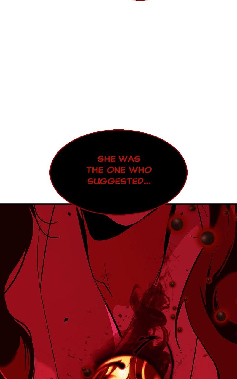 How a Goddess Wins Over Tigers Chap 105 - Next Chap 106
