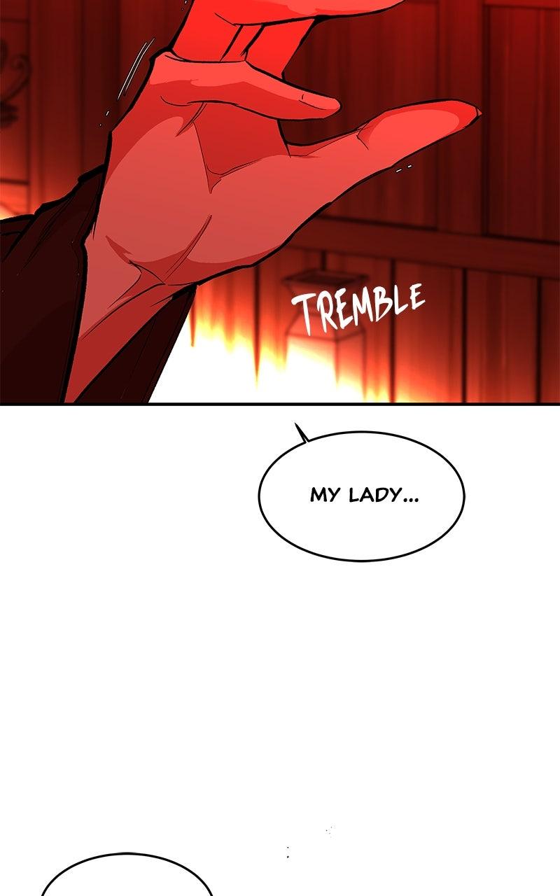 How a Goddess Wins Over Tigers Chap 105 - Next Chap 106