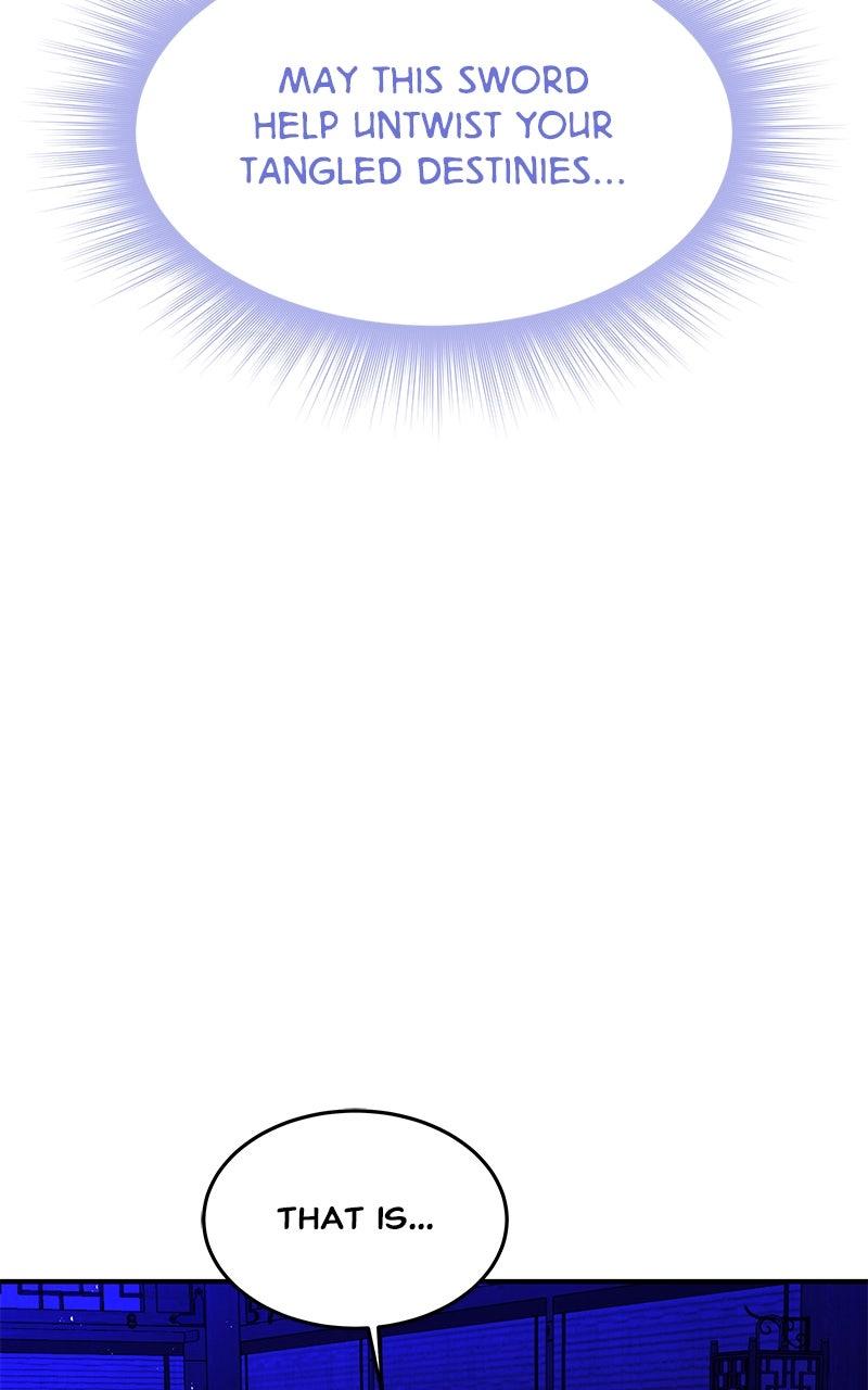 How a Goddess Wins Over Tigers Chap 105 - Next Chap 106