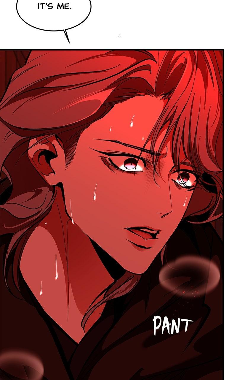 How a Goddess Wins Over Tigers Chap 105 - Next Chap 106