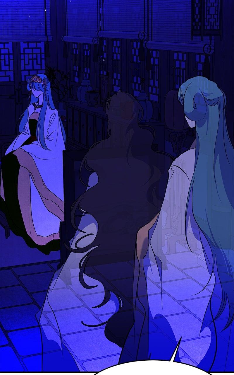 How a Goddess Wins Over Tigers Chap 105 - Next Chap 106