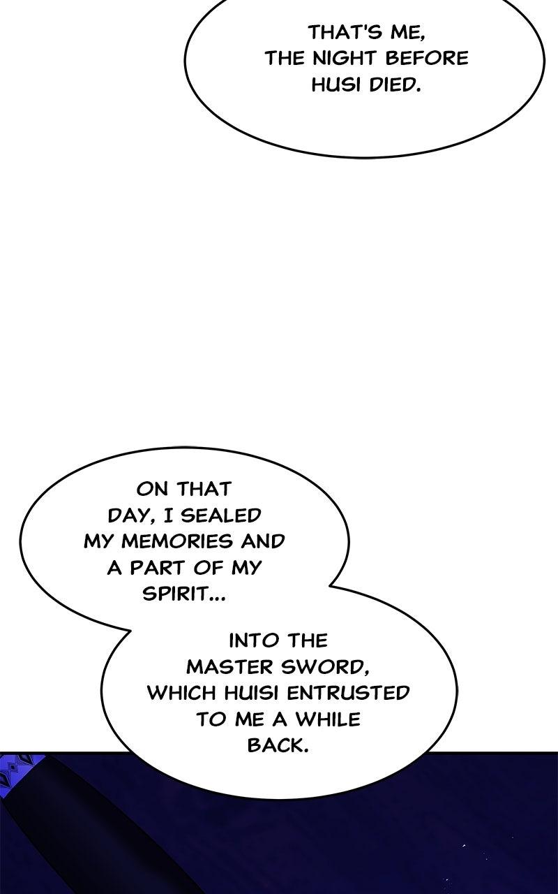 How a Goddess Wins Over Tigers Chap 105 - Next Chap 106