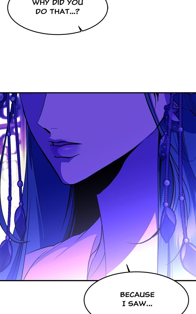 How a Goddess Wins Over Tigers Chap 105 - Next Chap 106