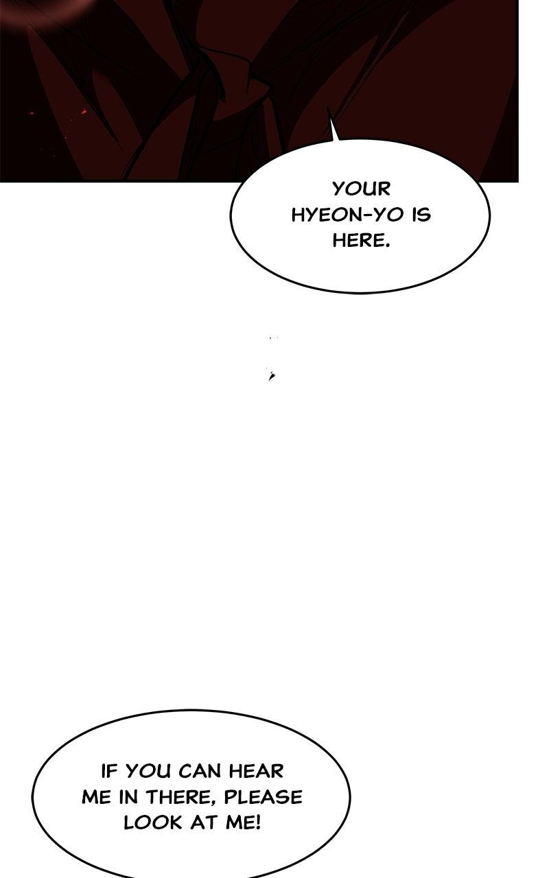 How a Goddess Wins Over Tigers Chap 105 - Next Chap 106