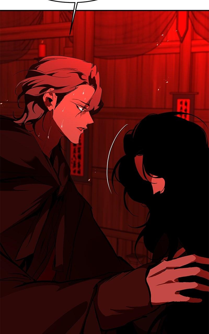 How a Goddess Wins Over Tigers Chap 105 - Next Chap 106