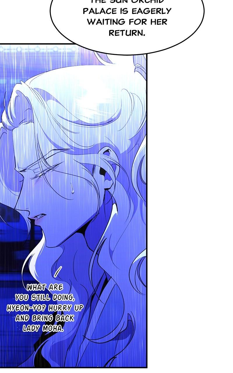 How a Goddess Wins Over Tigers Chap 105 - Next Chap 106