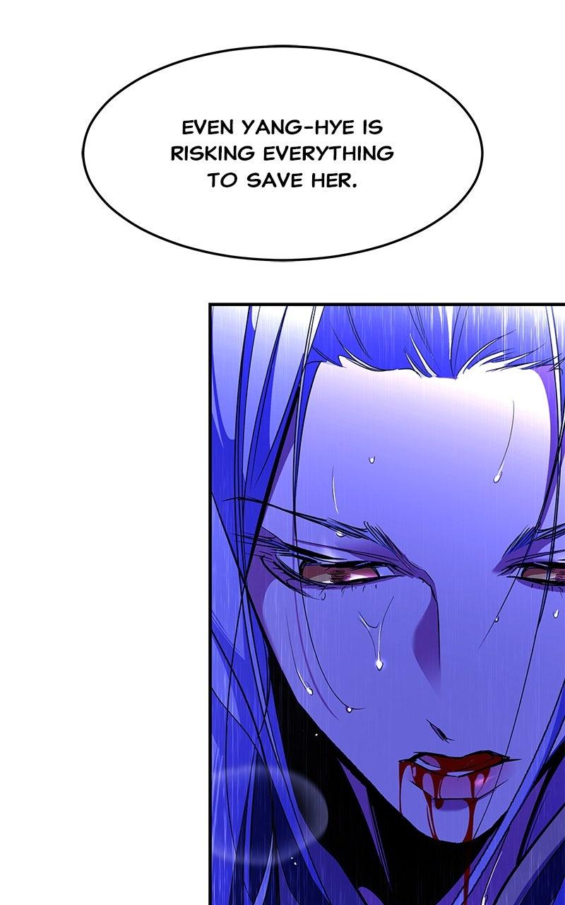 How a Goddess Wins Over Tigers Chap 105 - Next Chap 106