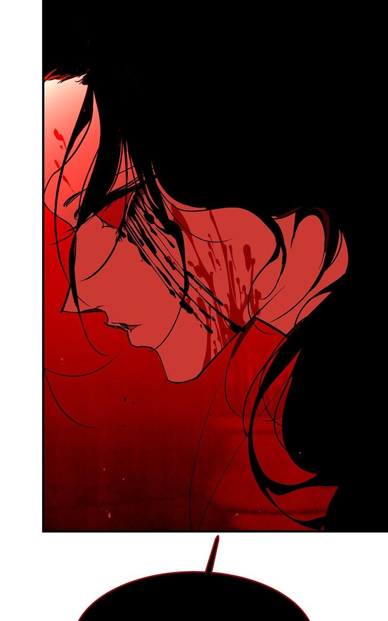 How a Goddess Wins Over Tigers Chap 105 - Next Chap 106