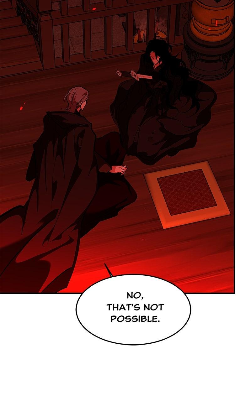 How a Goddess Wins Over Tigers Chap 105 - Next Chap 106