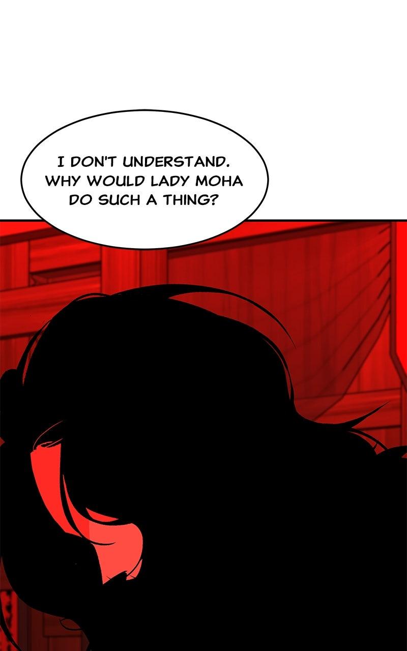 How a Goddess Wins Over Tigers Chap 105 - Next Chap 106