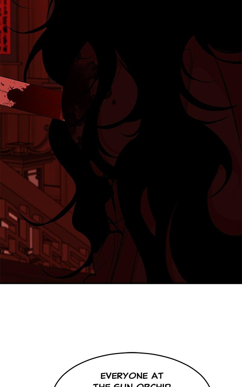 How a Goddess Wins Over Tigers Chap 105 - Next Chap 106