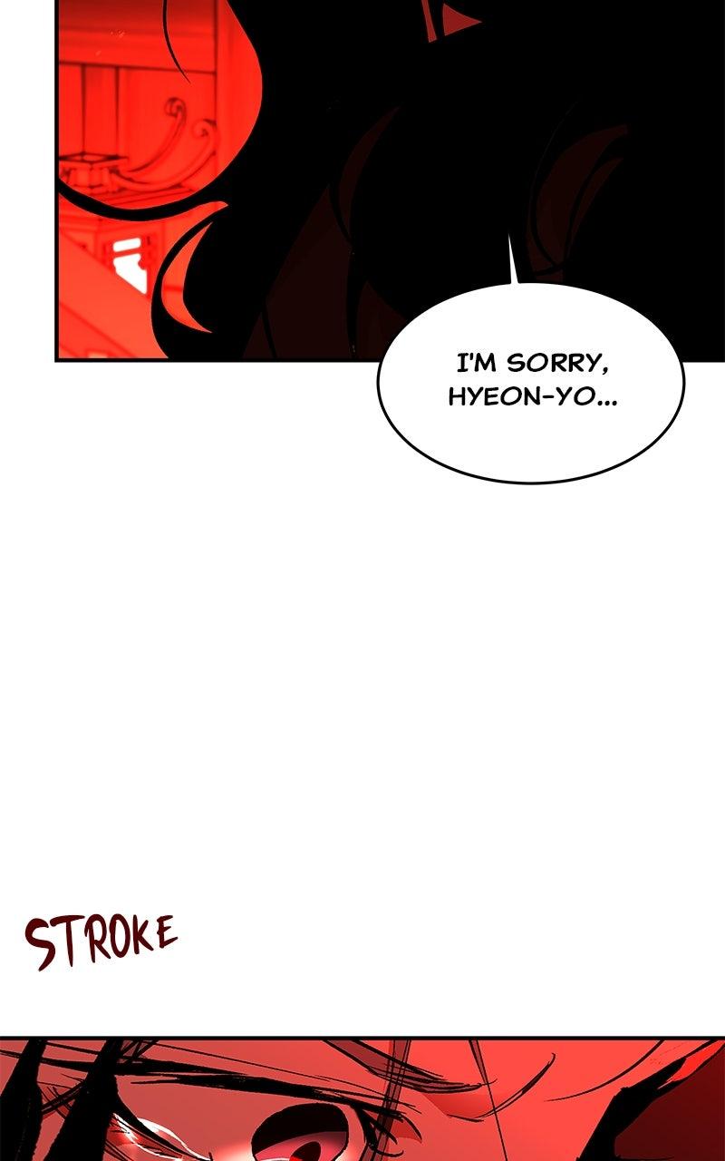 How a Goddess Wins Over Tigers Chap 105 - Next Chap 106