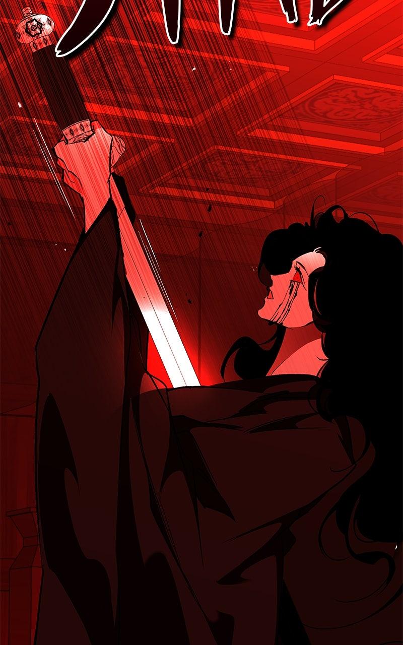 How a Goddess Wins Over Tigers Chap 105 - Next Chap 106