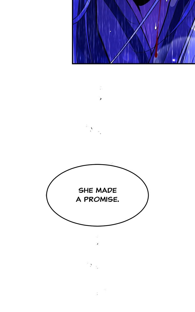 How a Goddess Wins Over Tigers Chap 105 - Next Chap 106