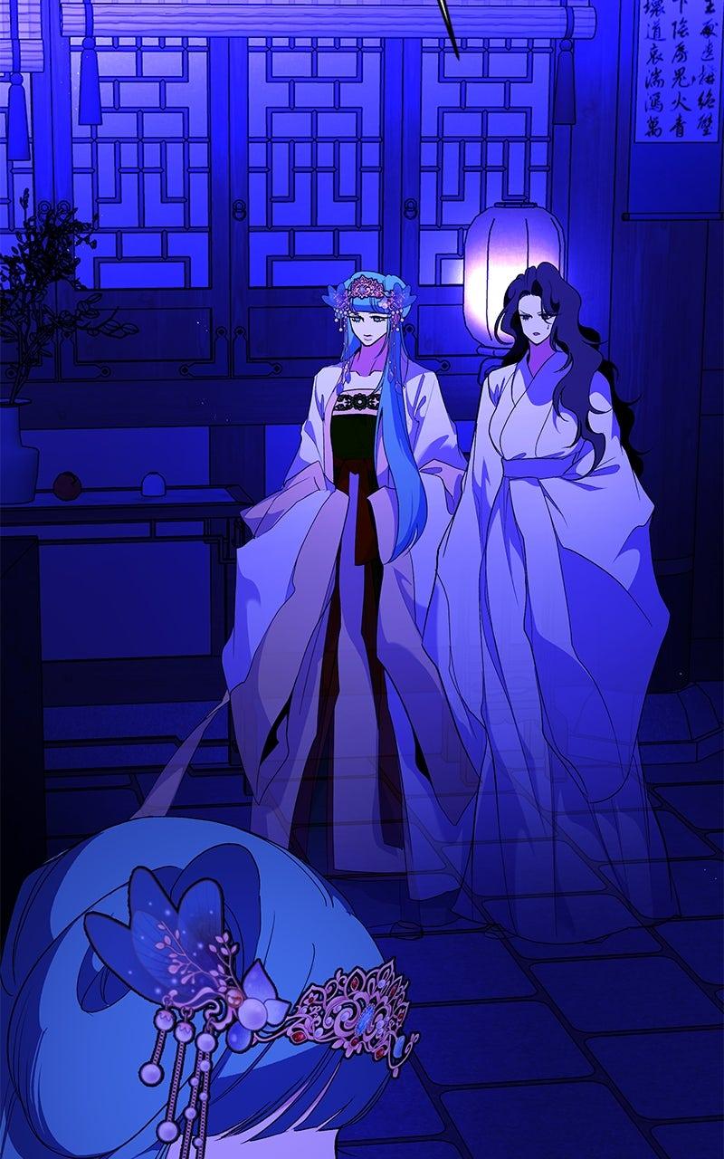 How a Goddess Wins Over Tigers Chap 106 - Next Chap 107