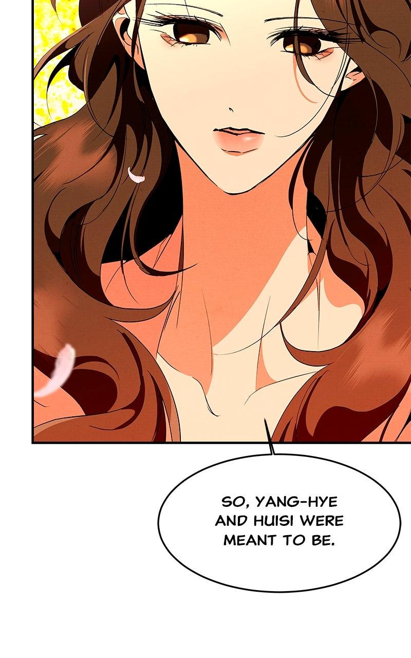 How a Goddess Wins Over Tigers Chap 106 - Next Chap 107